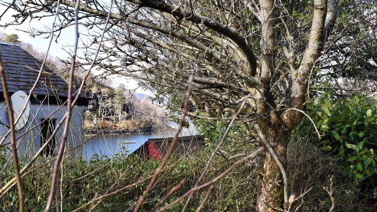 Photo of Outdoor in Kentallen
