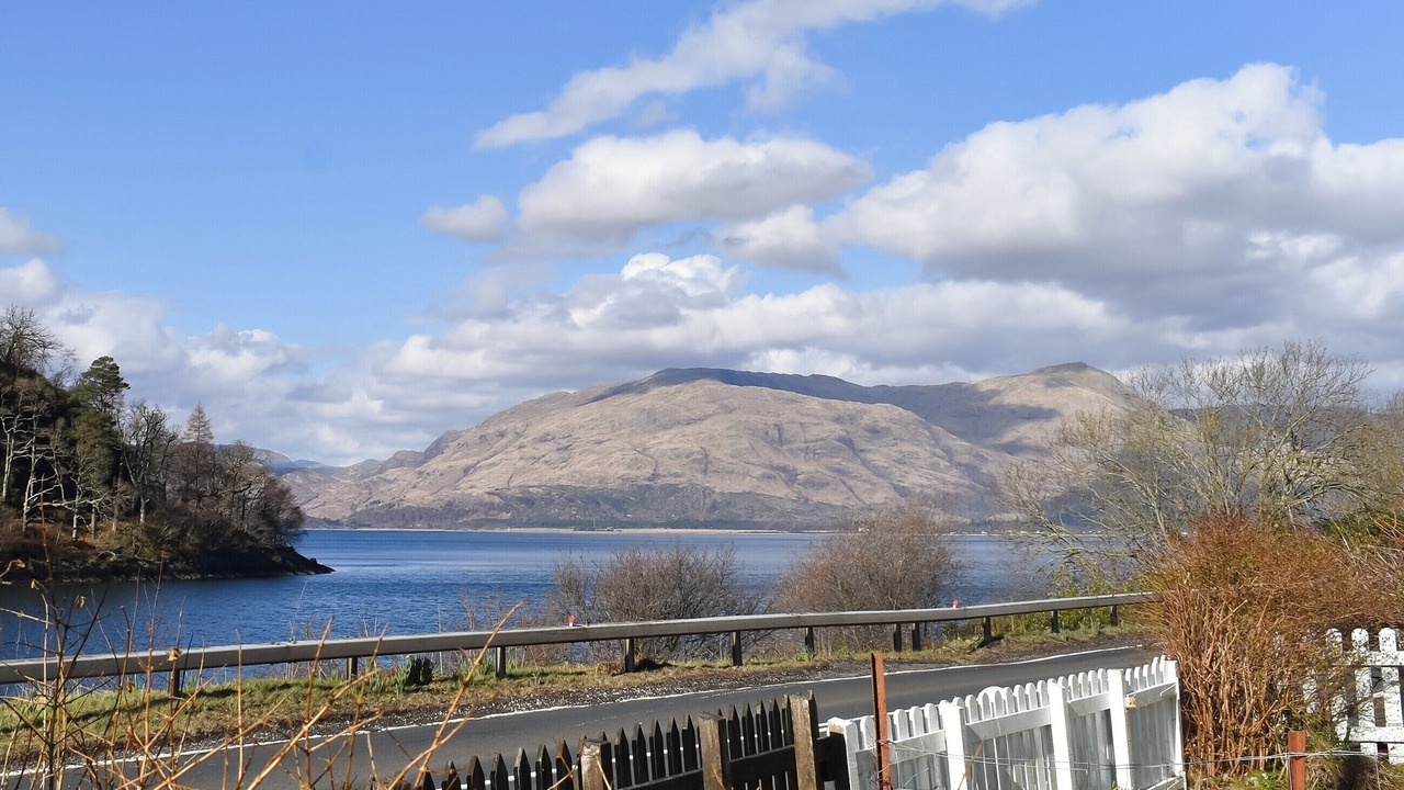 Photo of Outdoor in Kentallen