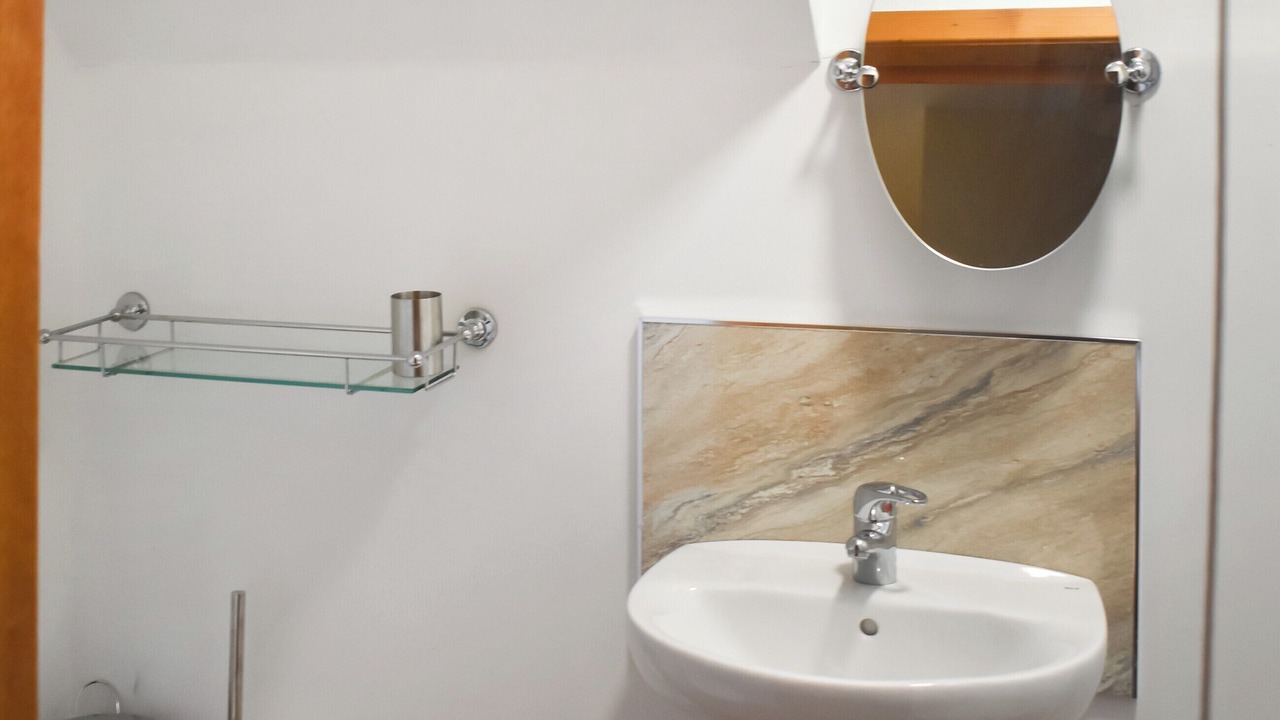 Photo of Bathroom in Kentallen