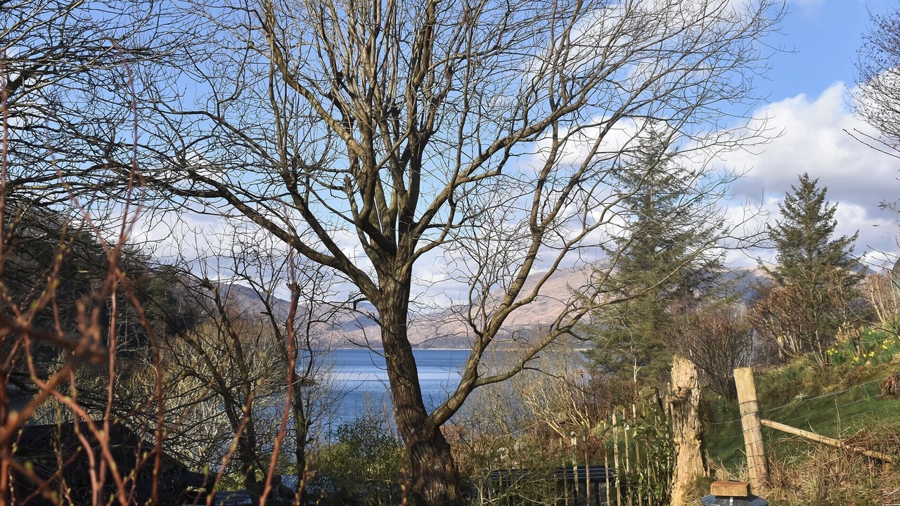 Photo of Outdoor in Kentallen