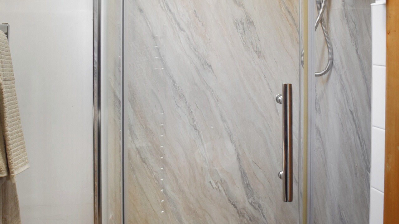 Photo of Bathroom in Kentallen
