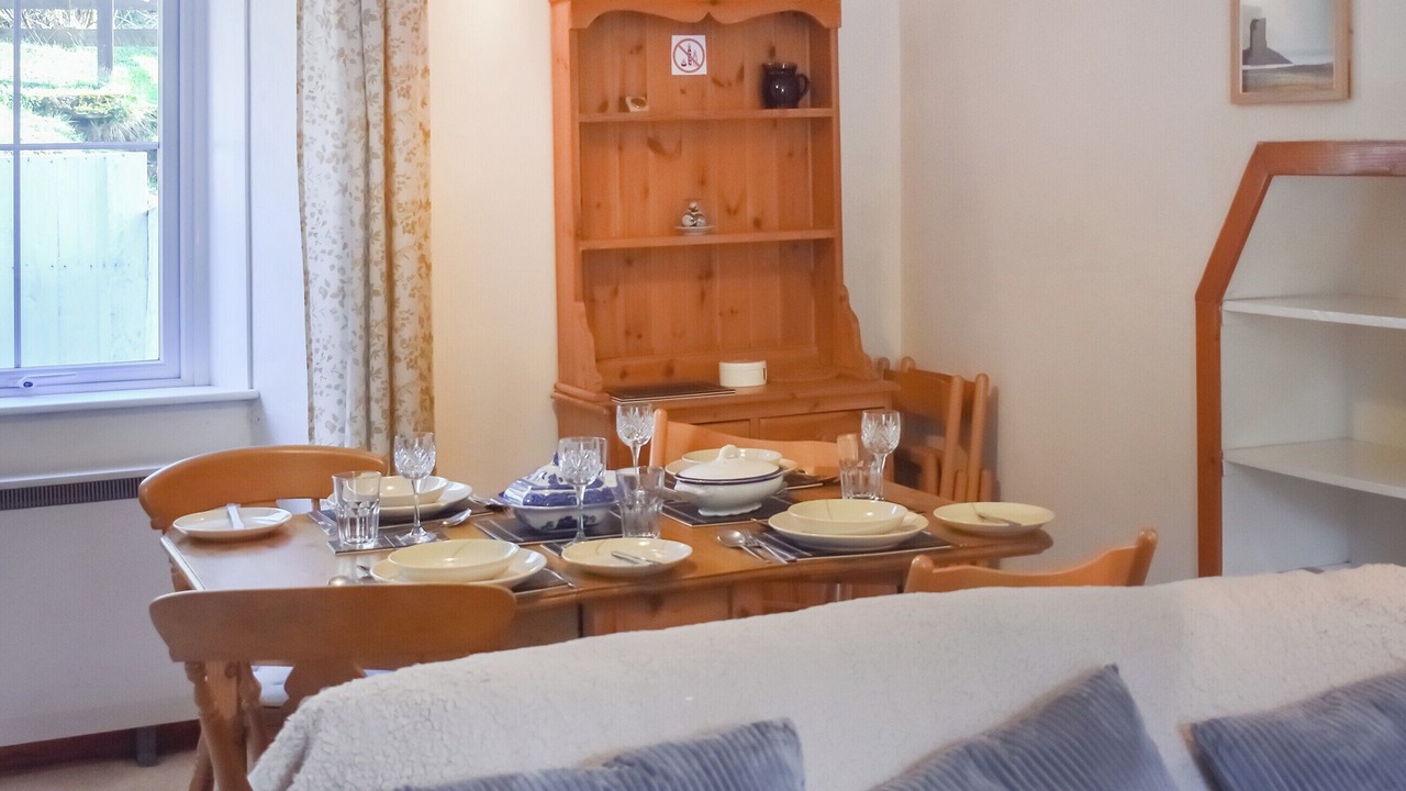 Photo of Bedroom in Kentallen