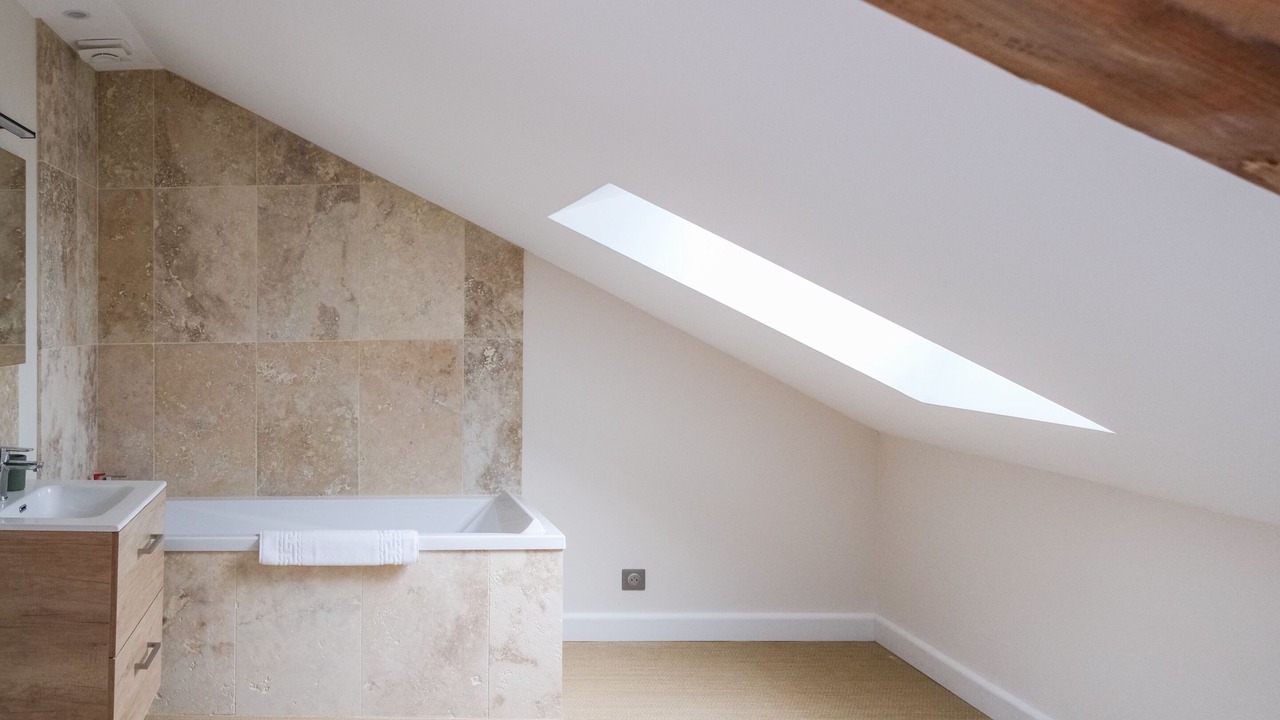 Photo of Bathroom in Thermal