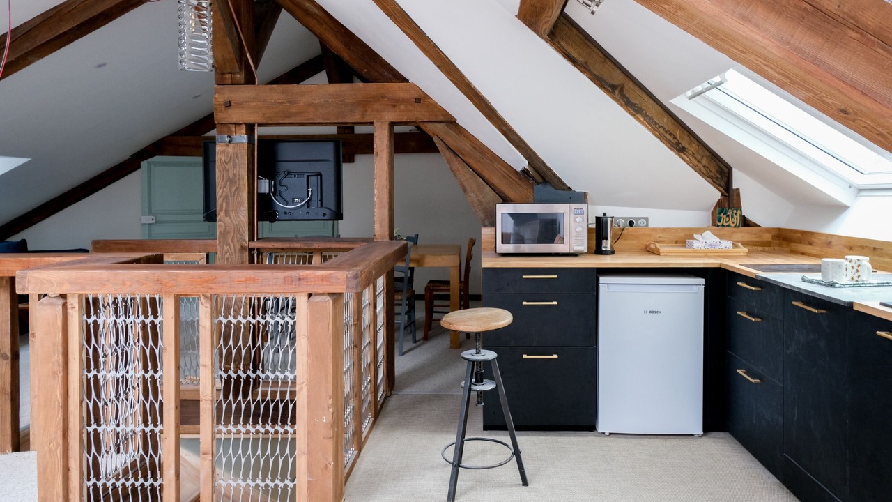 Photo of Kitchen in Thermal