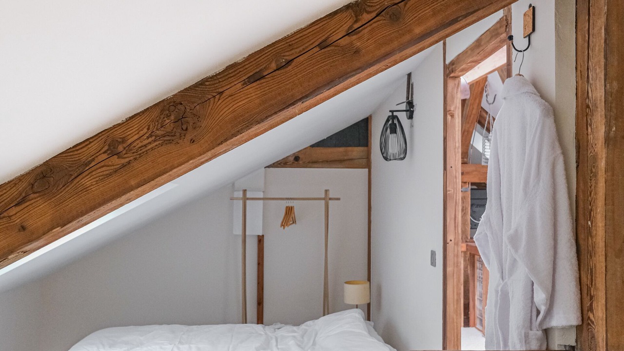 Photo of Bedroom in Thermal