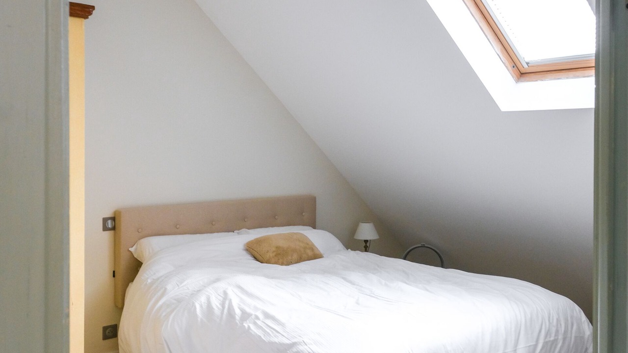 Photo of Bedroom in Thermal