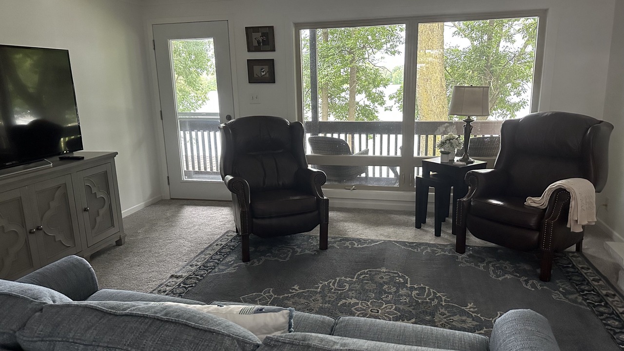 Photo of Patio Balcony in Branch