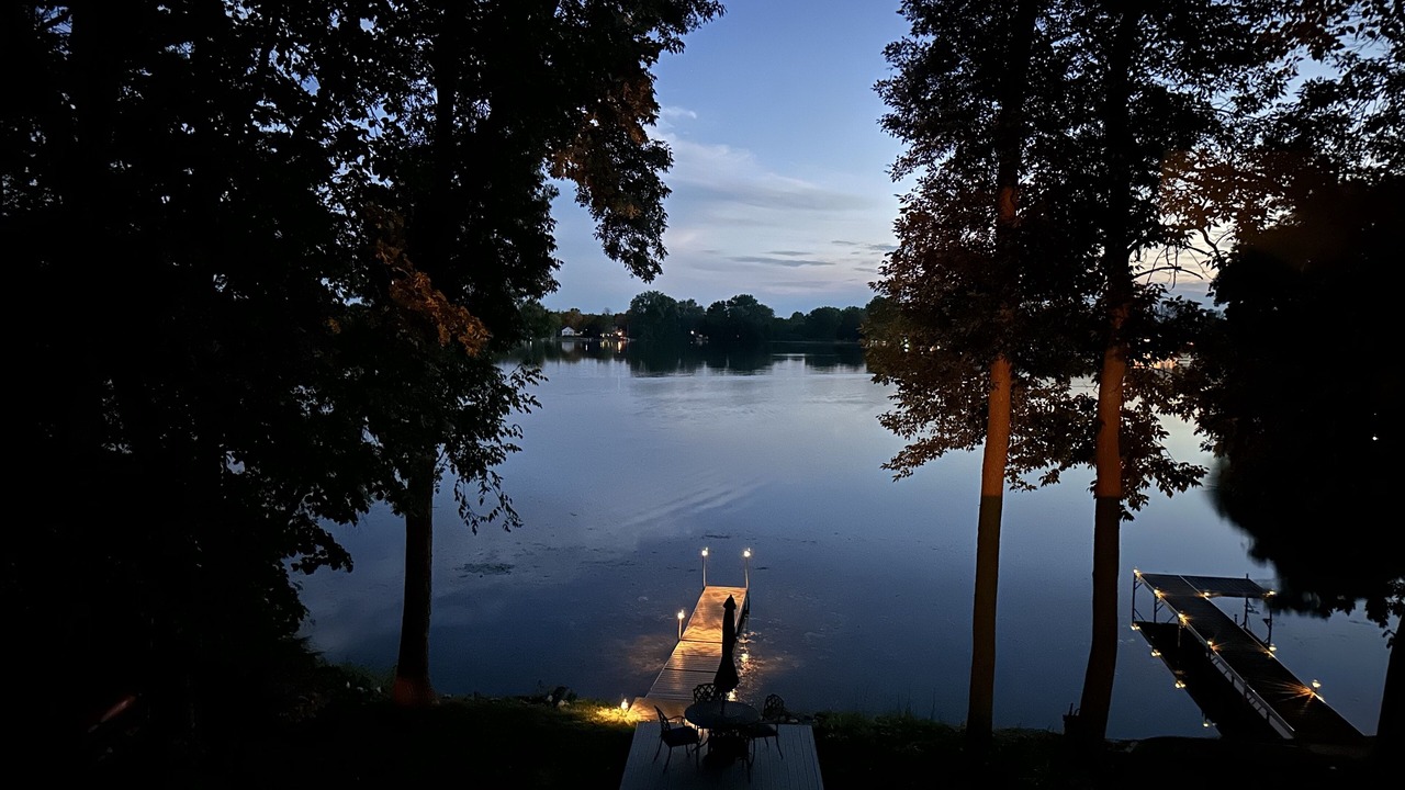 Photo of Outdoor in Branch