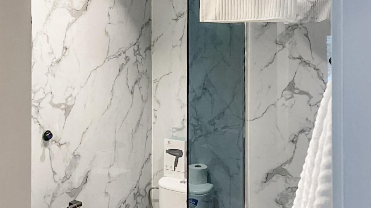 Photo of Bathroom in Rheezerveen