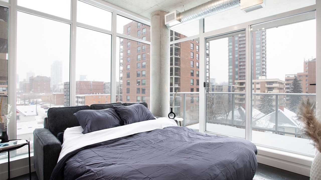 Photo of Bedroom in Connaught