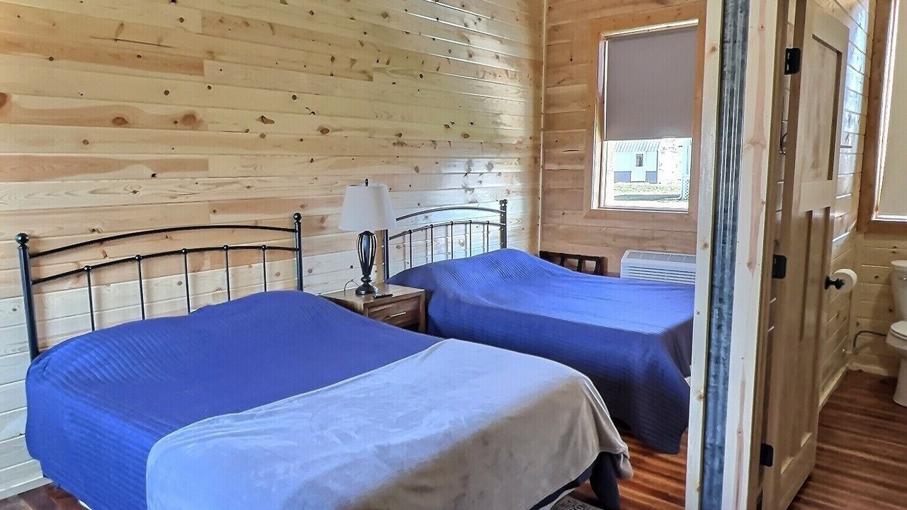 Photo of Bedroom in Waumandee
