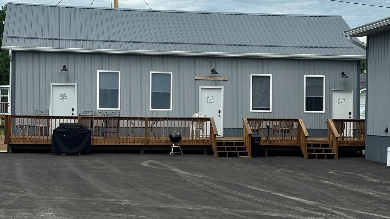 Photo of Outdoor in Waumandee