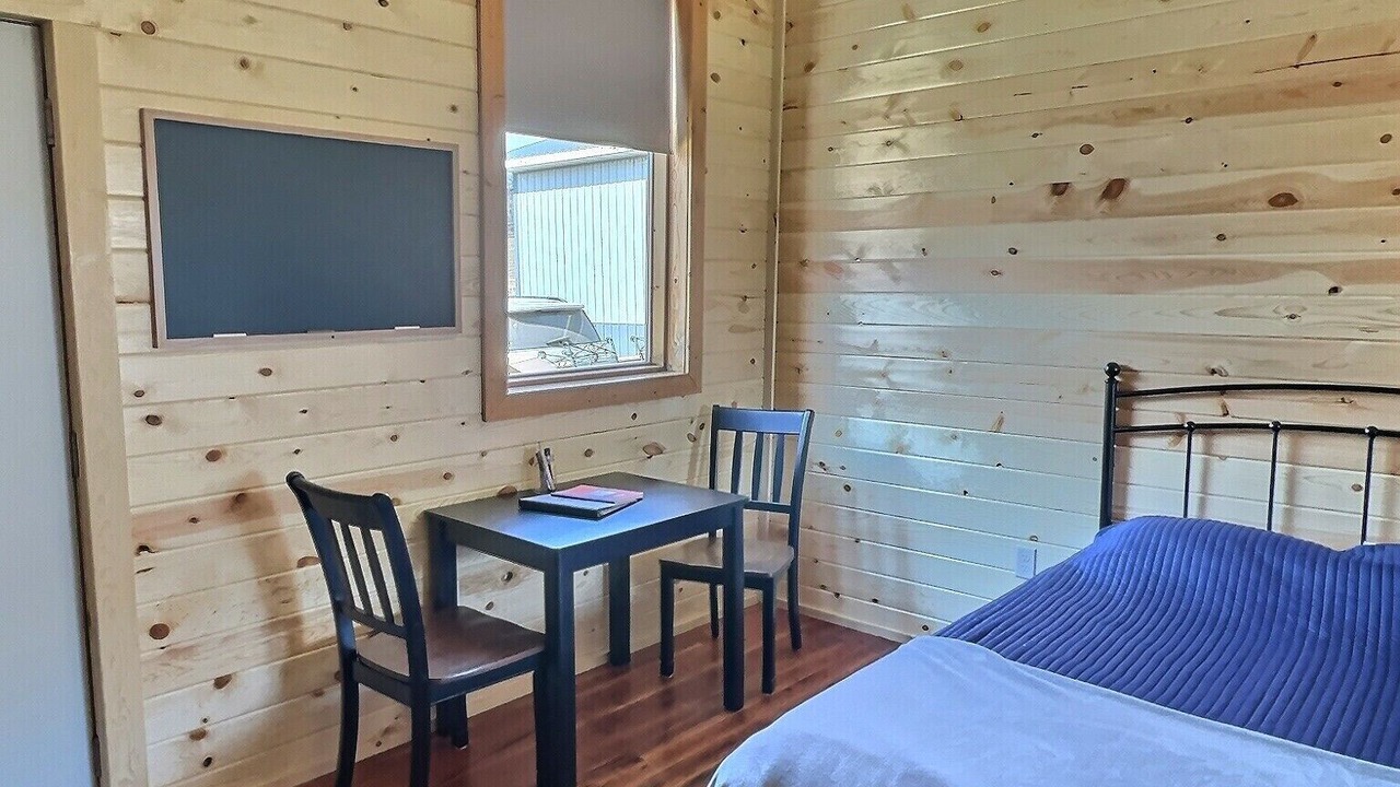 Photo of Bedroom in Waumandee