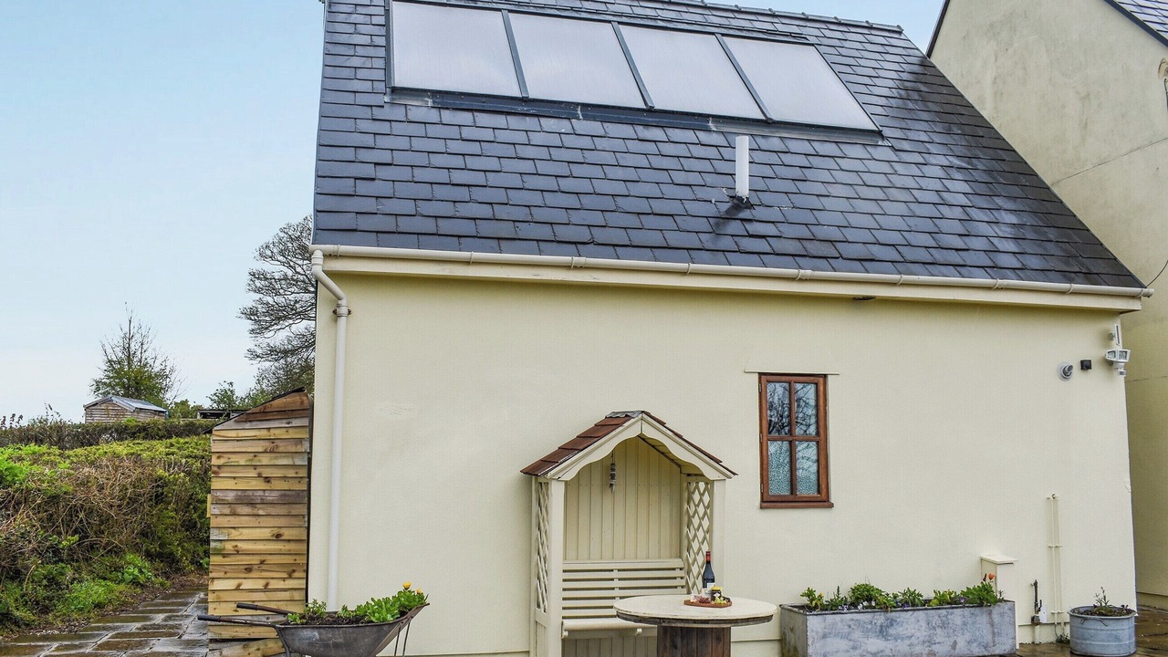 Photo of Outdoor in Usk
