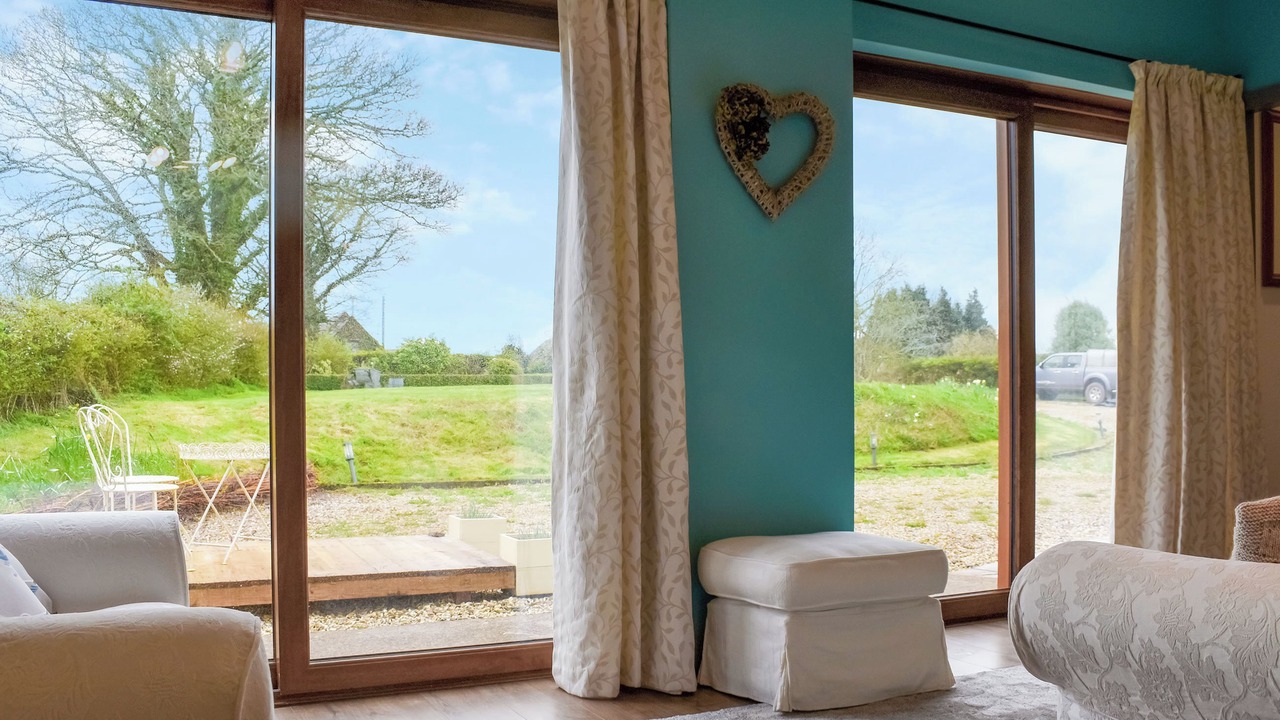 Photo of Bedroom in Usk