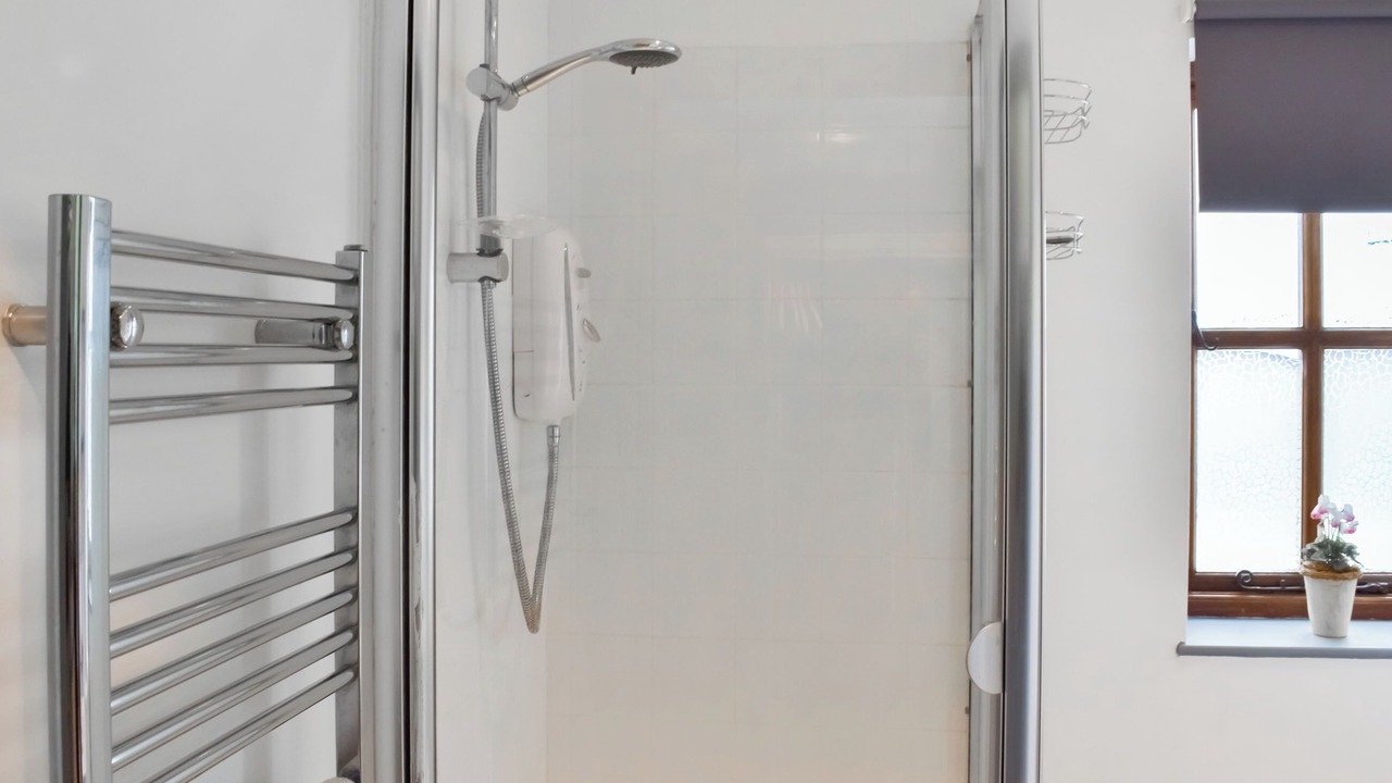 Photo of Bathroom in Usk