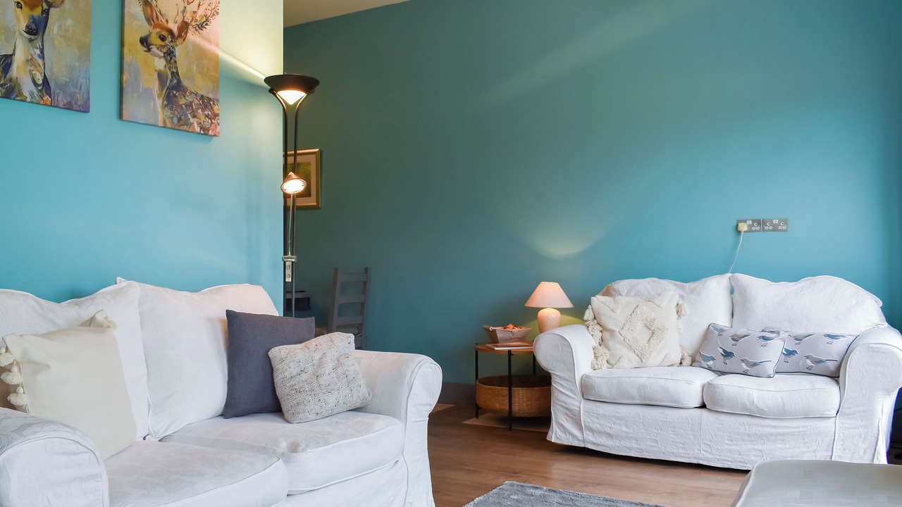 Photo of Bedroom in Usk