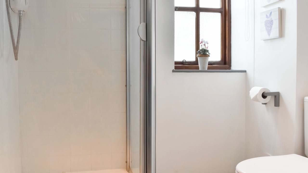 Photo of Bathroom in Usk