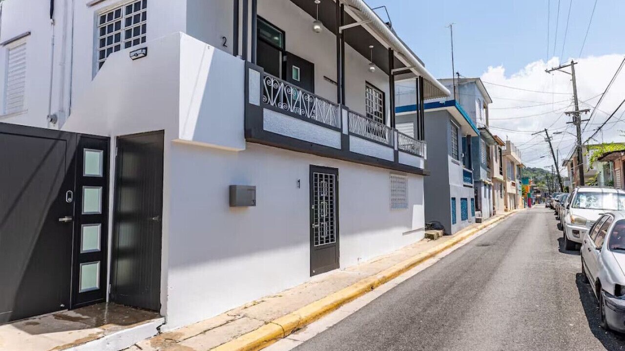 Photo of Outdoor in Aguadilla Pueblo