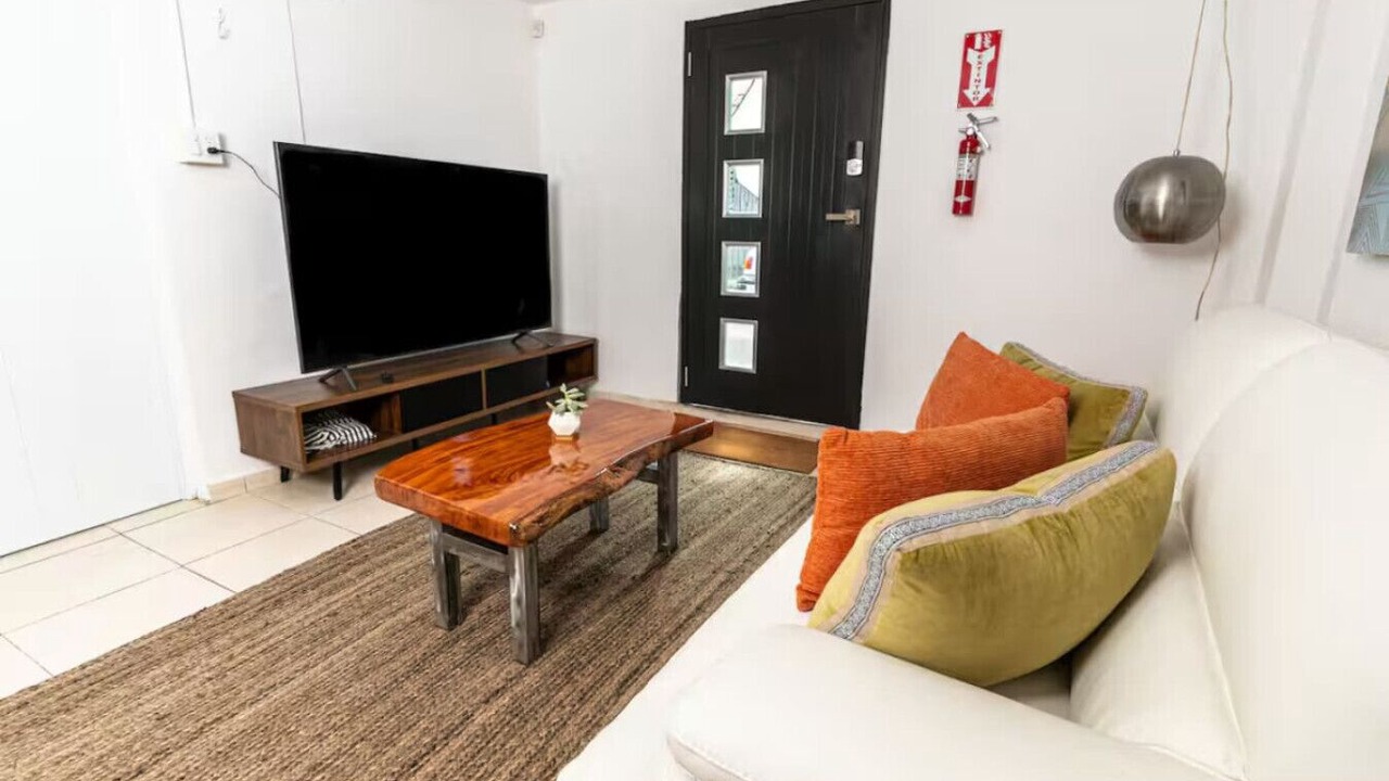 Photo of Livingroom in Aguadilla Pueblo