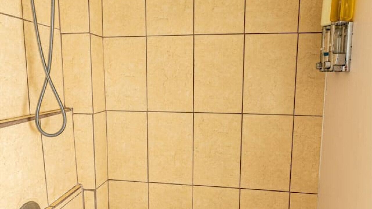 Photo of Bathroom in Aguadilla Pueblo
