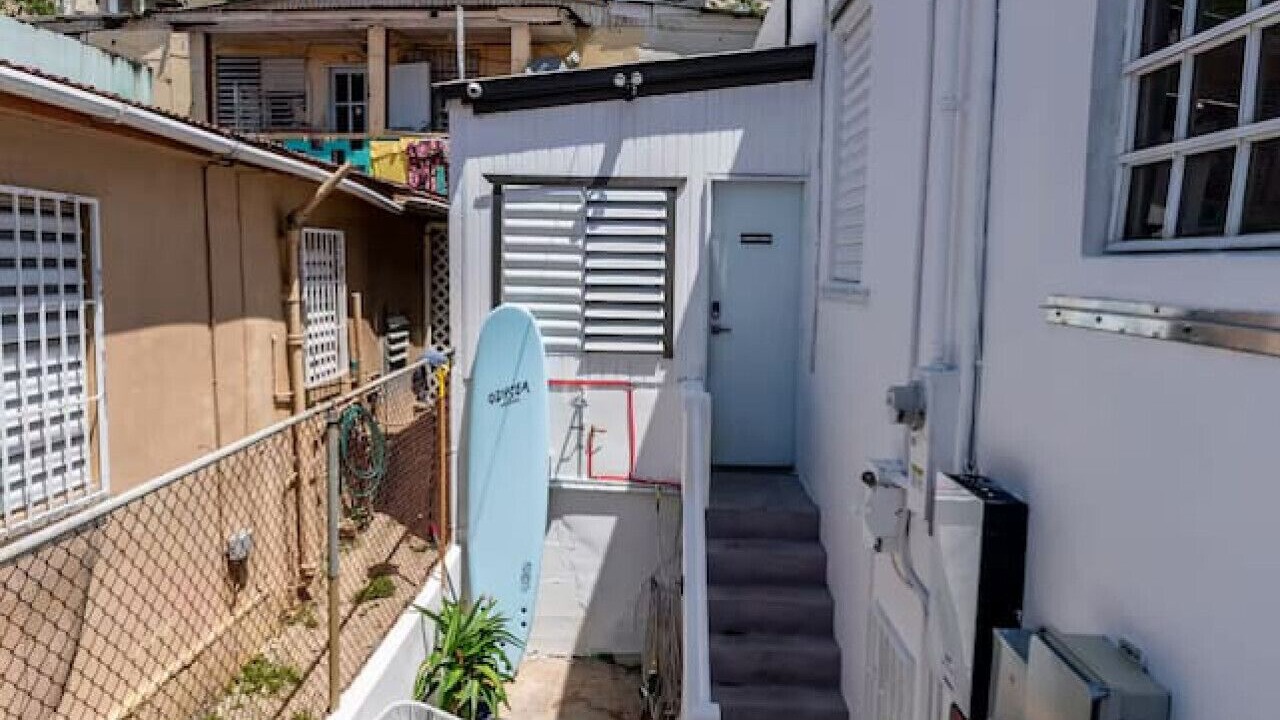 Photo of Outdoor in Aguadilla Pueblo