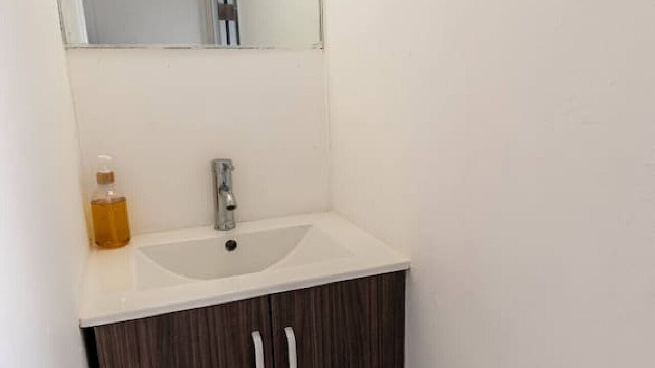 Photo of Bathroom in Aguadilla Pueblo