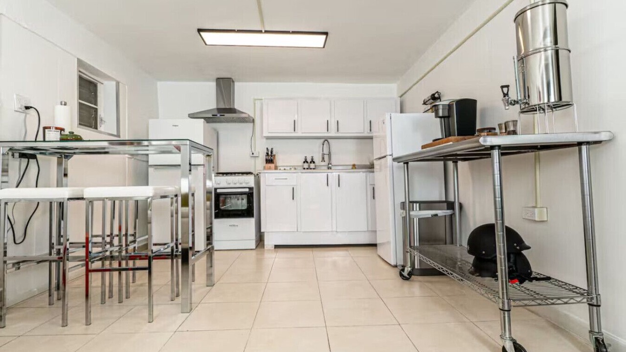 Photo of Kitchen in Aguadilla Pueblo