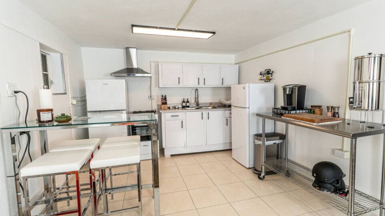 Photo of Kitchen in Aguadilla Pueblo