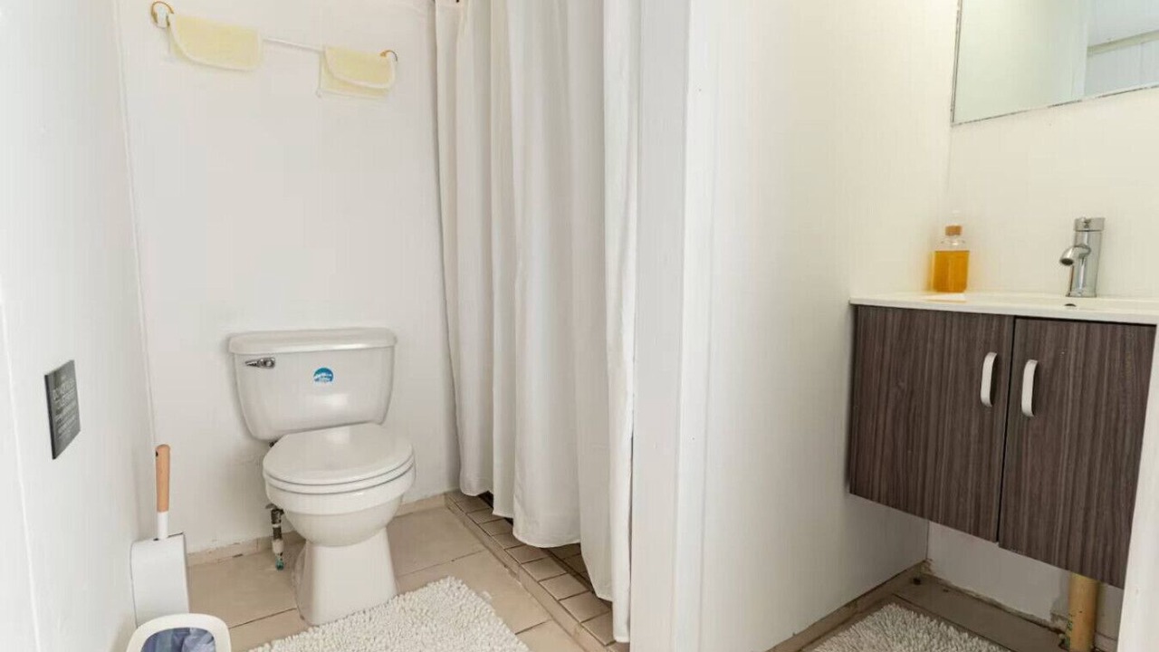 Photo of Bathroom in Aguadilla Pueblo
