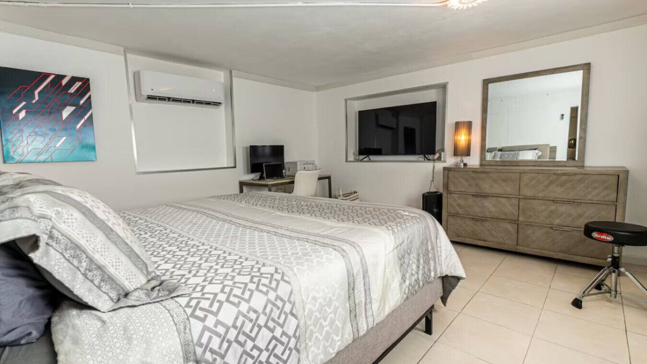 Photo of Bedroom in Aguadilla Pueblo