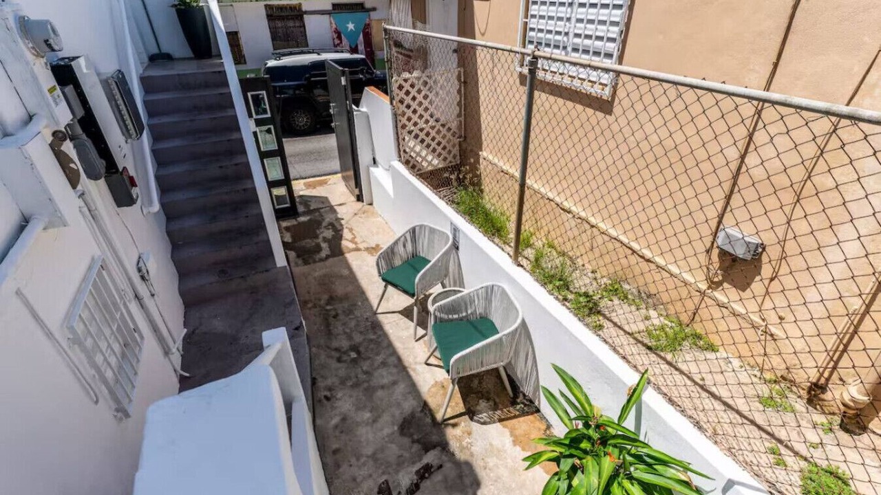 Photo of Outdoor in Aguadilla Pueblo