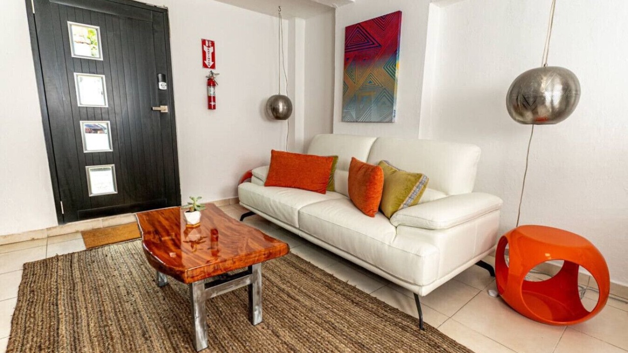 Photo of Livingroom in Aguadilla Pueblo