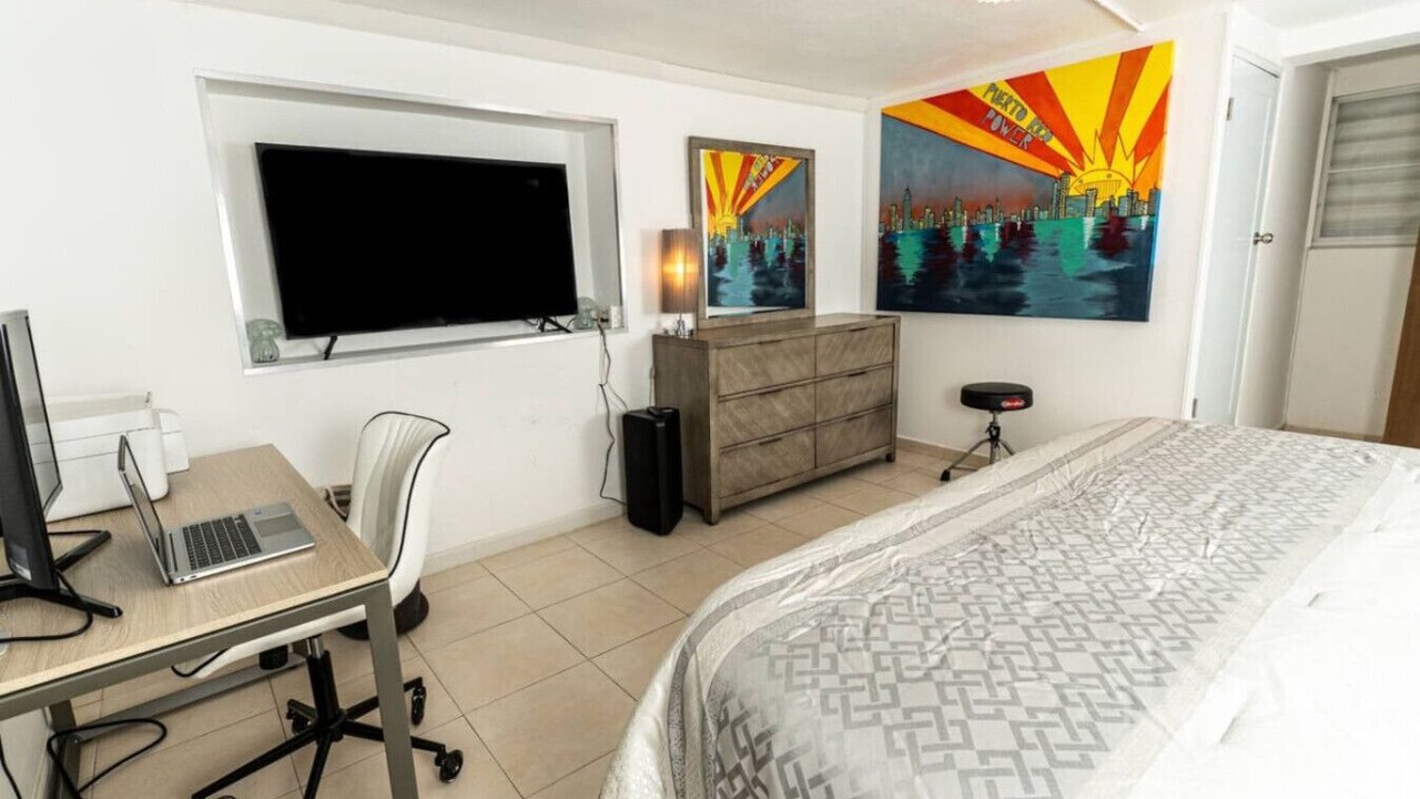 Photo of Bedroom in Aguadilla Pueblo