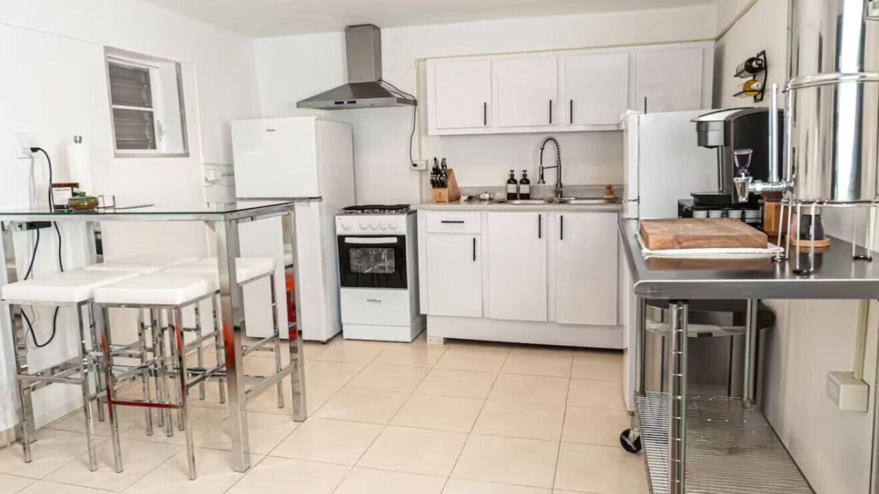 Photo of Kitchen in Aguadilla Pueblo
