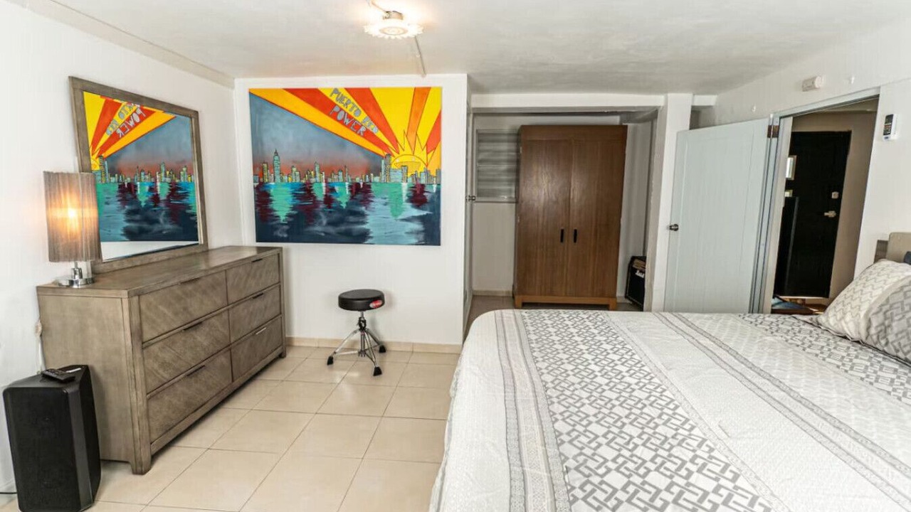 Photo of Bedroom in Aguadilla Pueblo