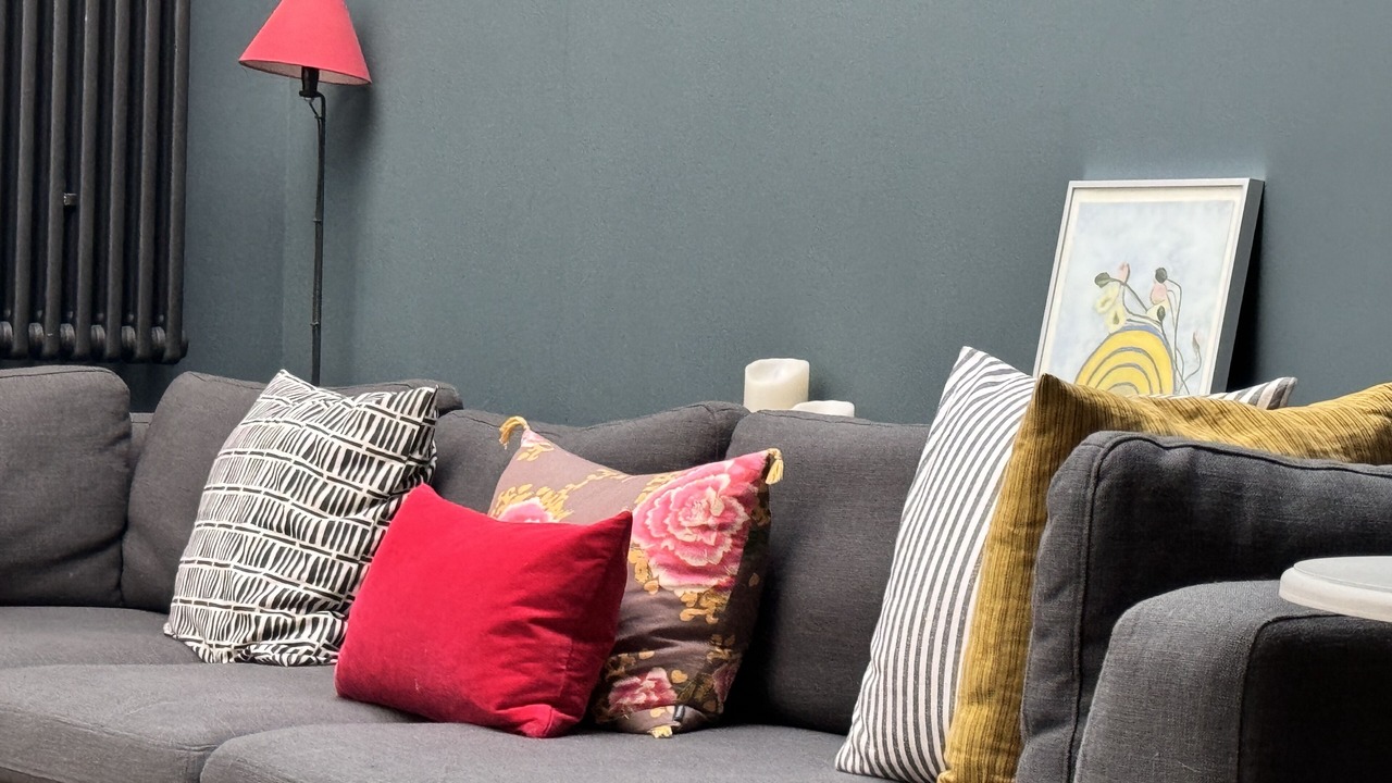 Photo of Livingroom in Quartier de la Goutte-d'Or