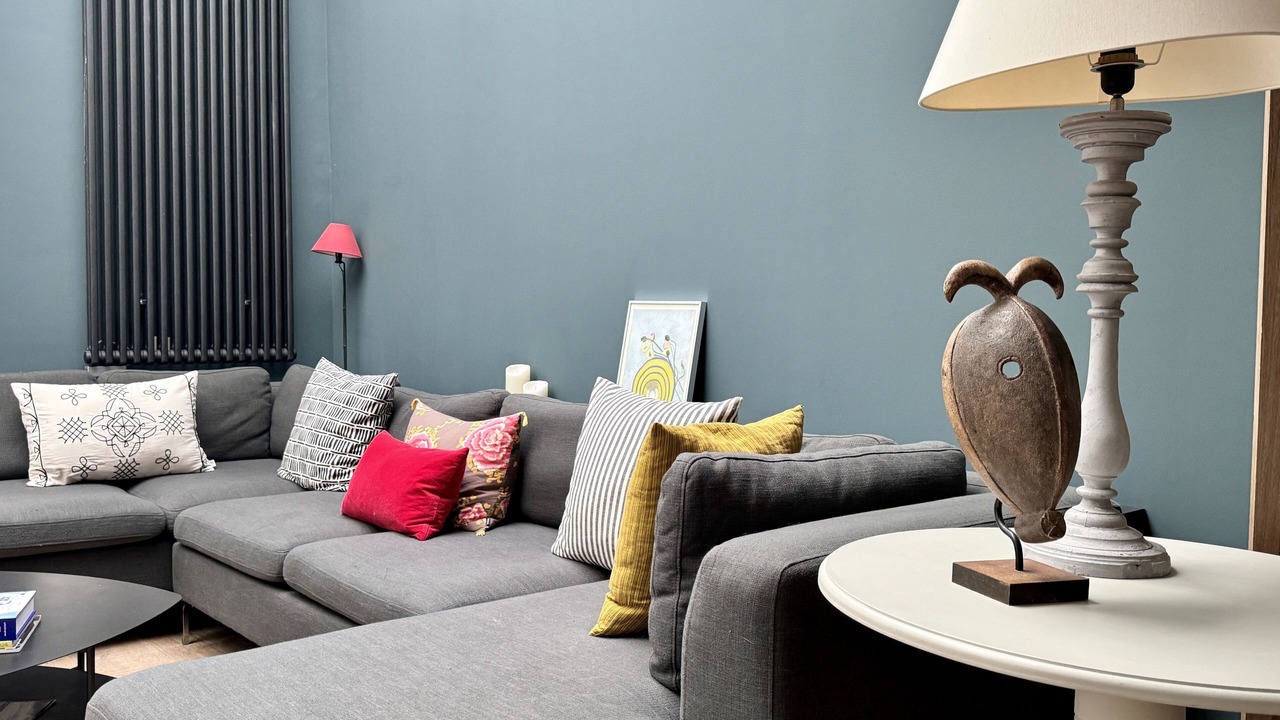 Photo of Livingroom in Quartier de la Goutte-d'Or