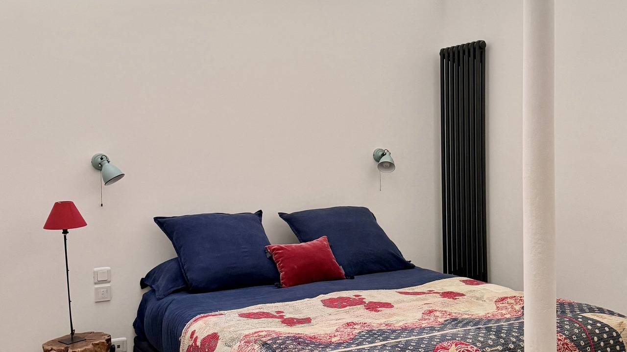 Photo of Bedroom in Quartier de la Goutte-d'Or