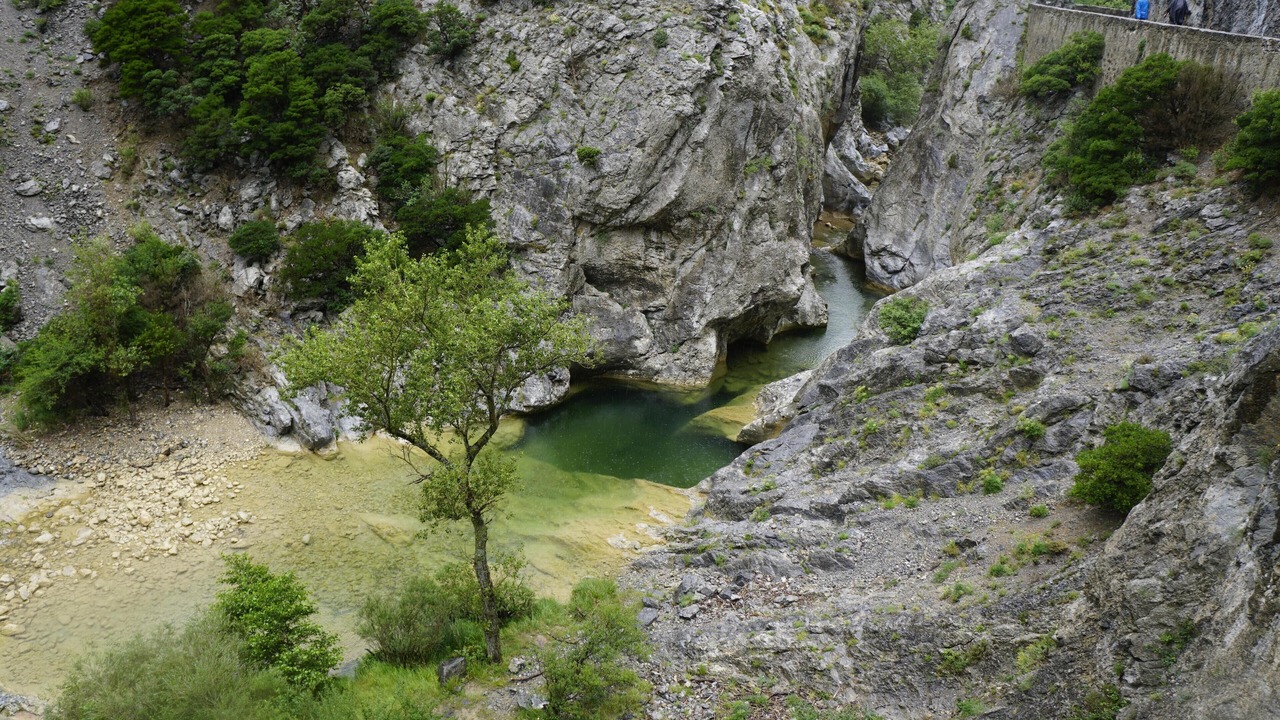 Photo of Others in Chalabre
