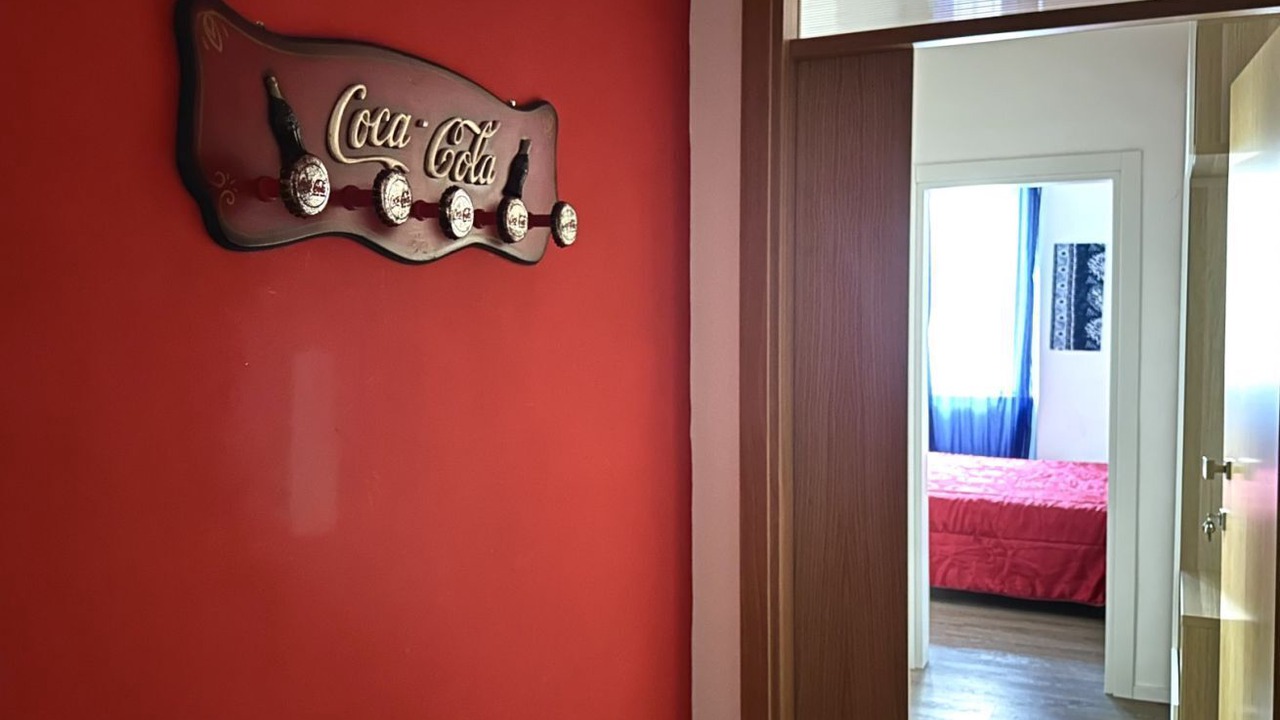 Photo of Bedroom in Ancona