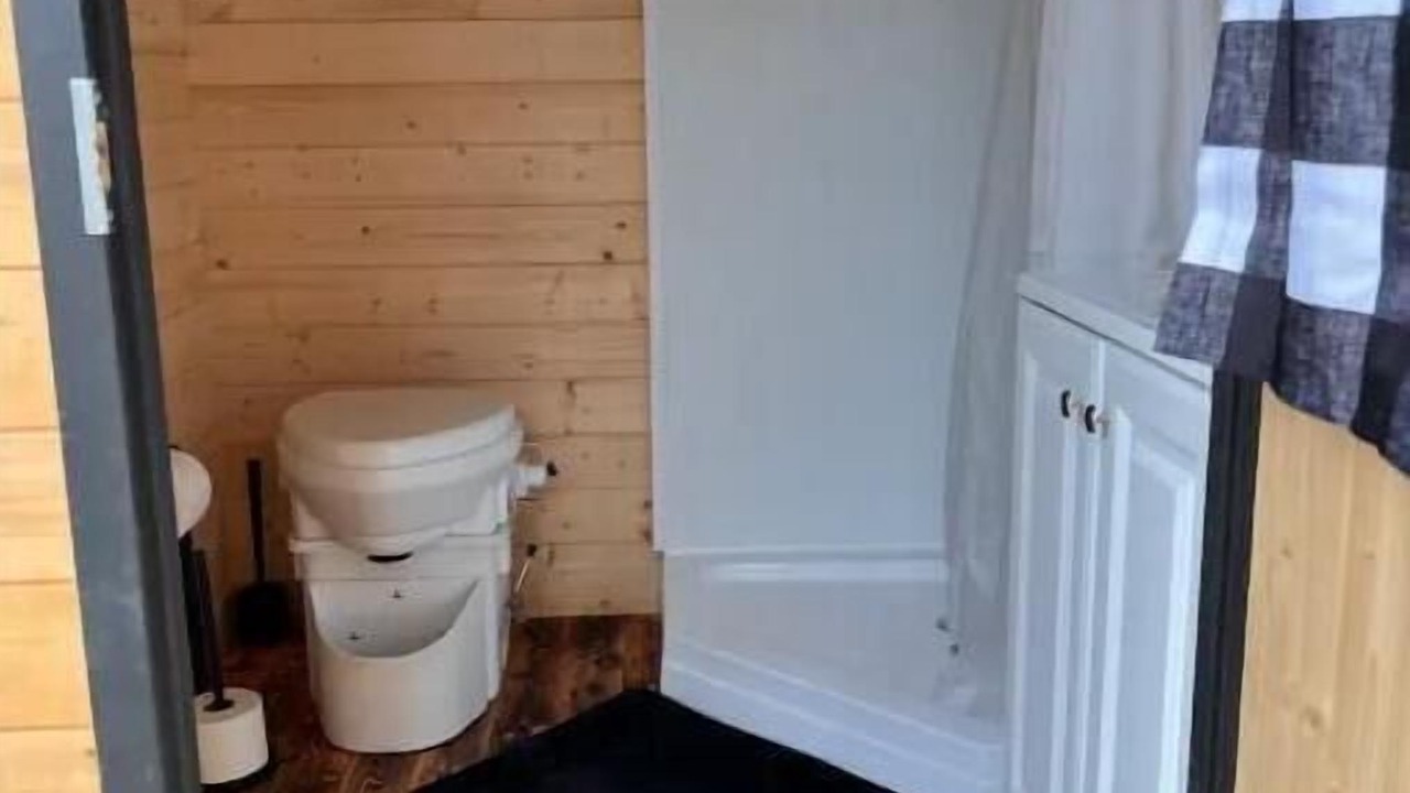Photo of Bathroom in Makanda