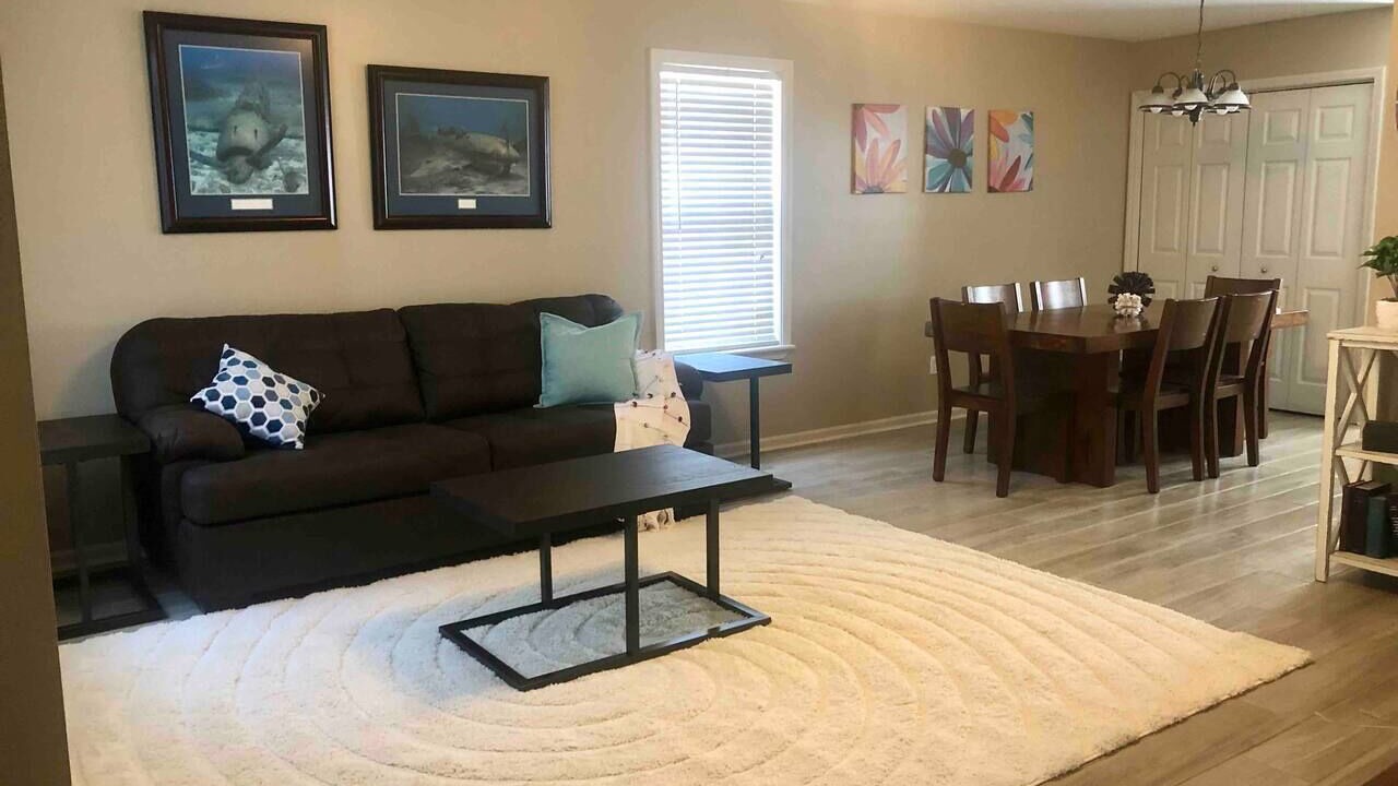 Photo of Livingroom in Jonesboro