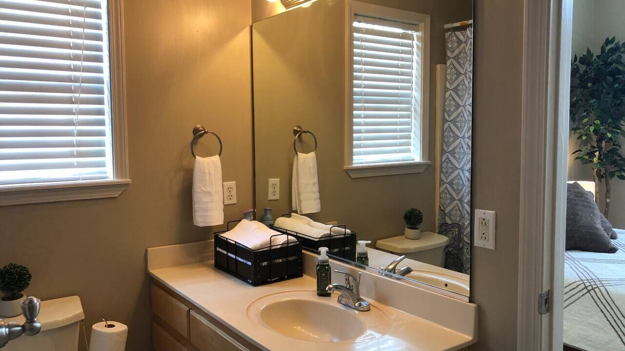 Photo of Bathroom in Jonesboro