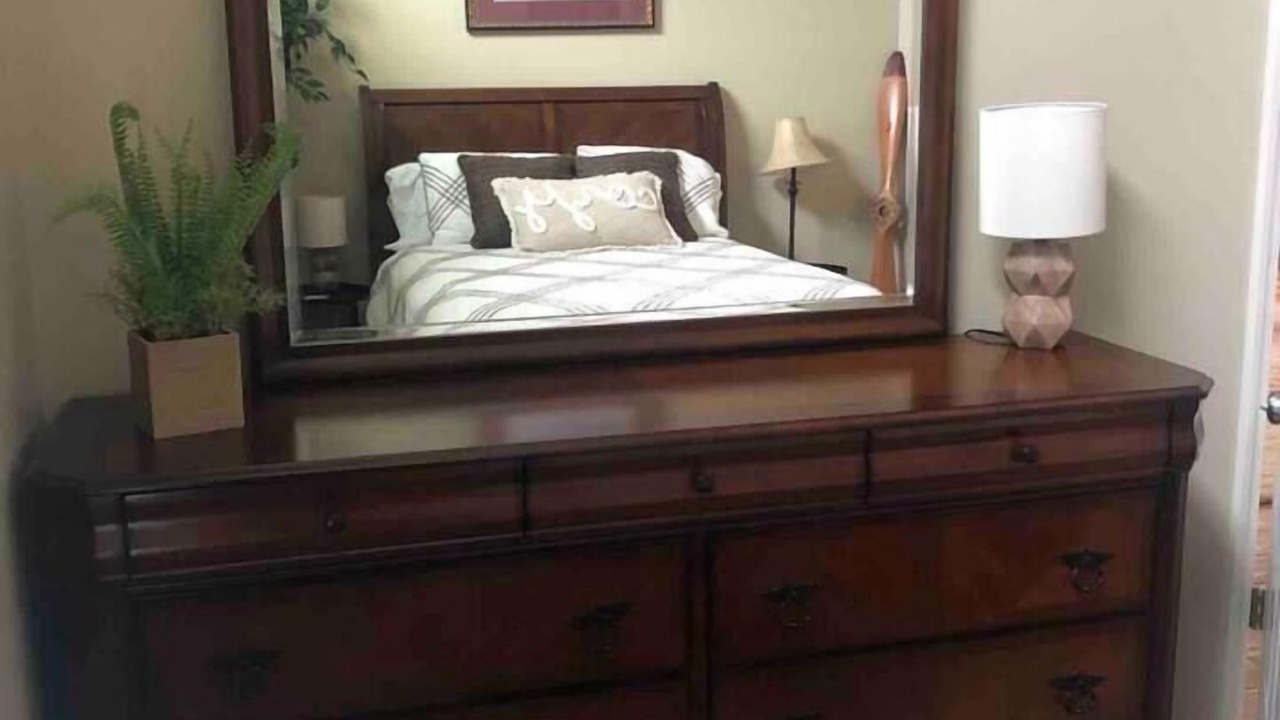 Photo of Bedroom in Jonesboro
