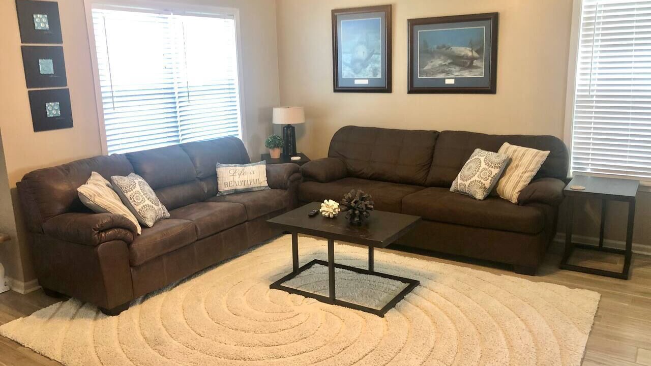 Photo of Livingroom in Jonesboro