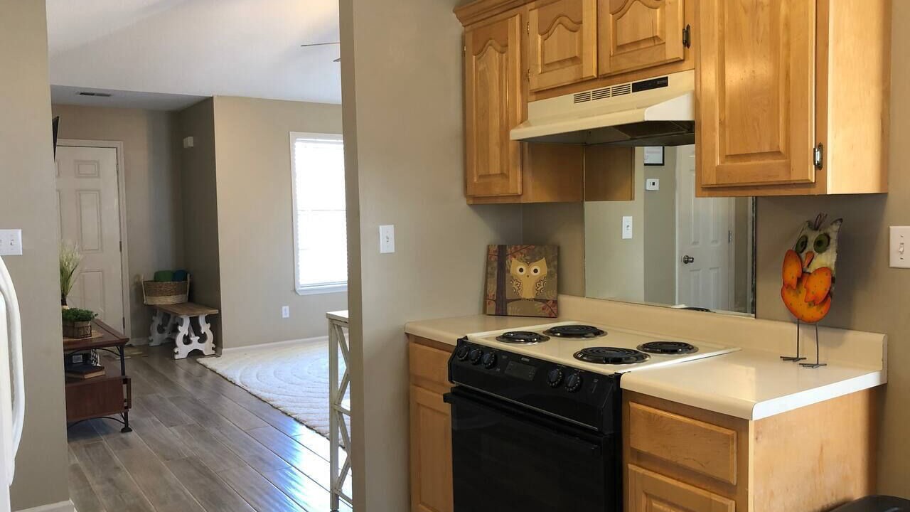Photo of Kitchen in Jonesboro