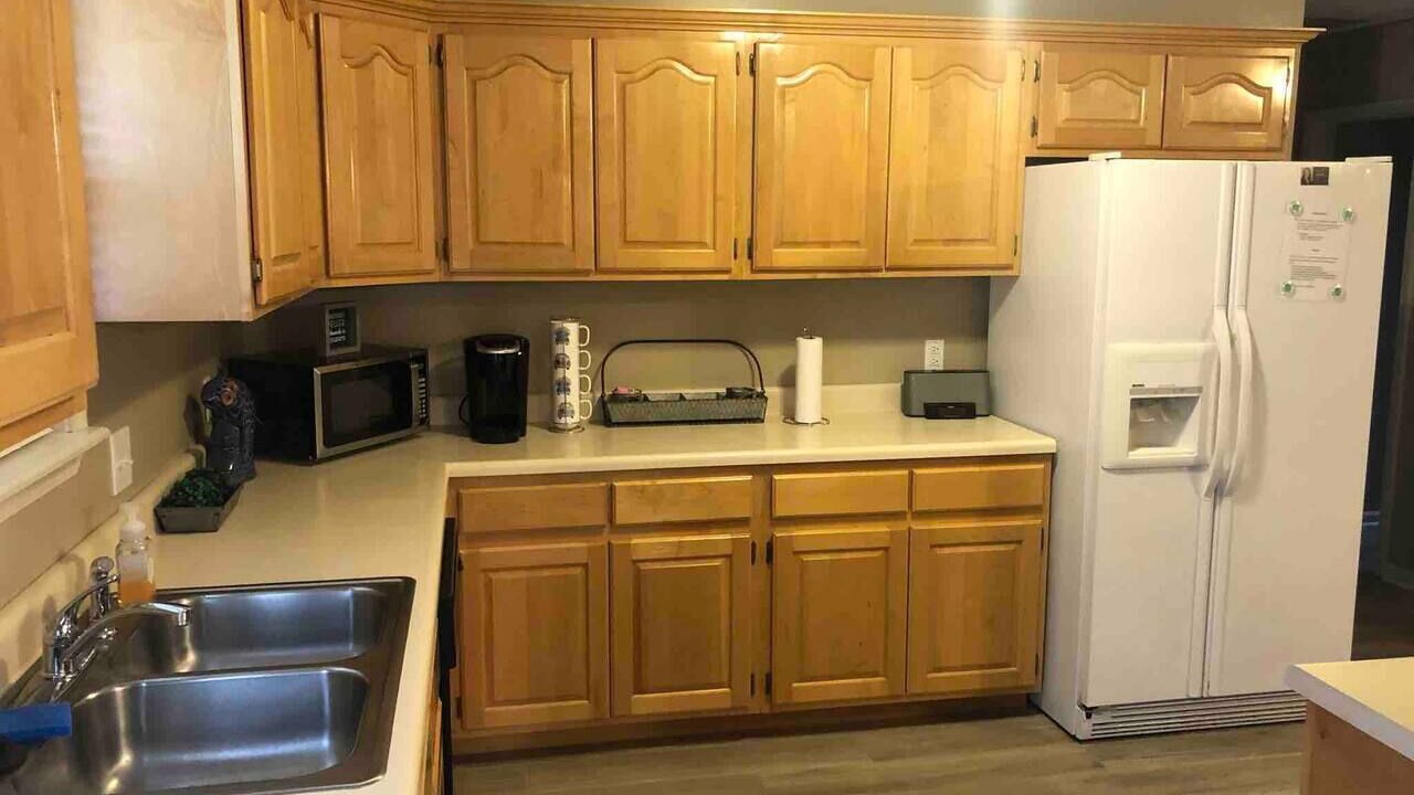 Photo of Kitchen in Jonesboro