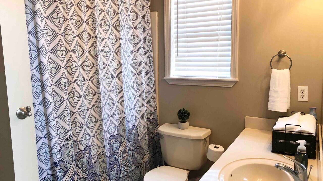 Photo of Bathroom in Jonesboro