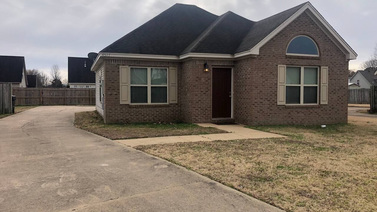 Photo of Outdoor in Jonesboro